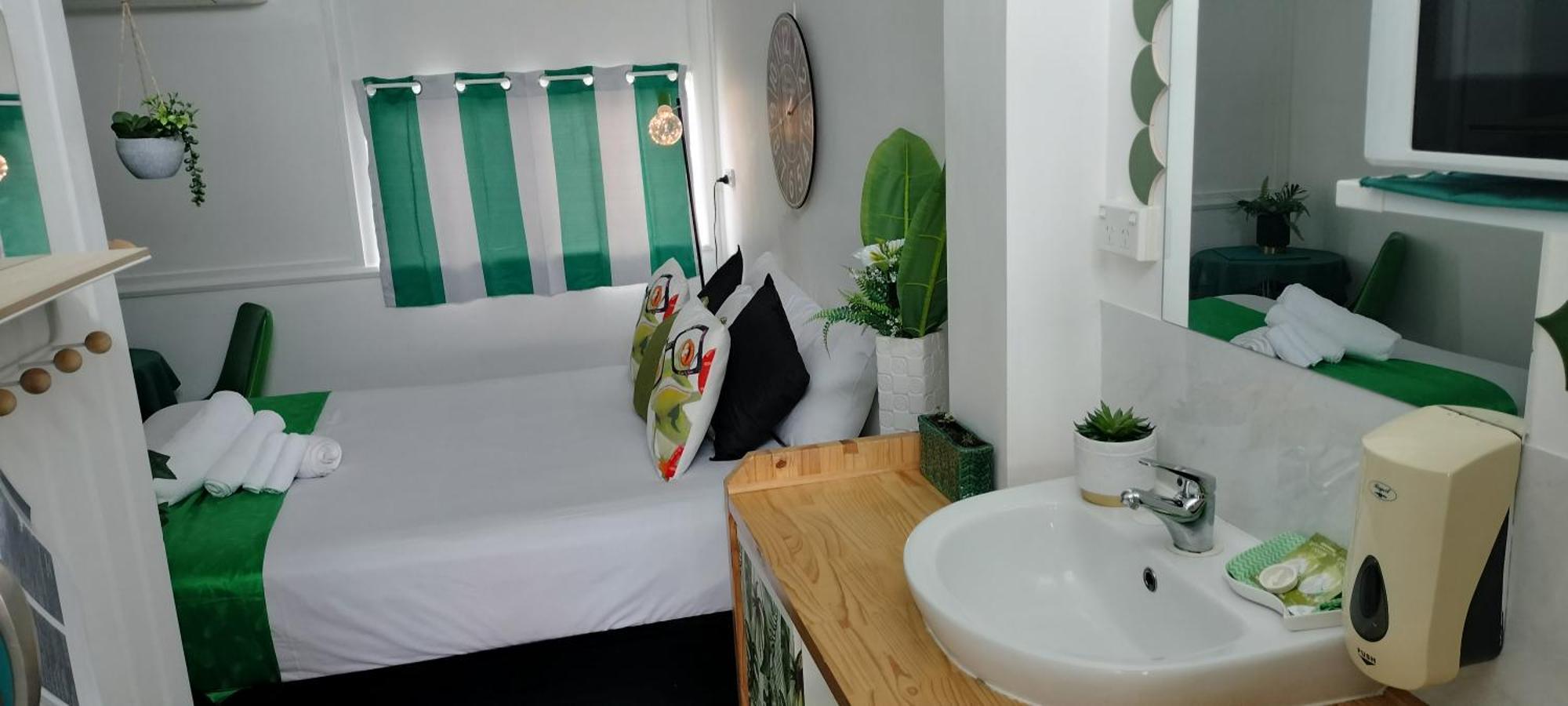 Nationwide Motel Gympie Εξωτερικό φωτογραφία